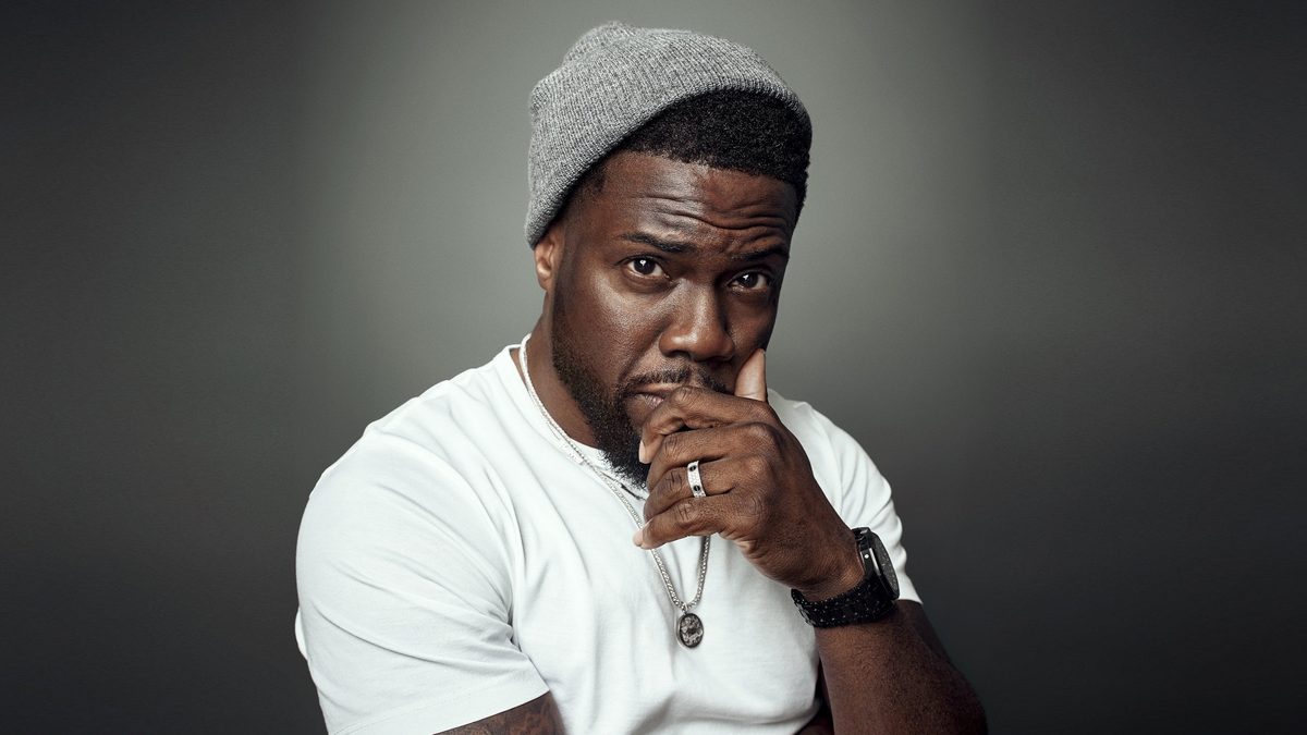 Kevin Hart Brand Strategy
