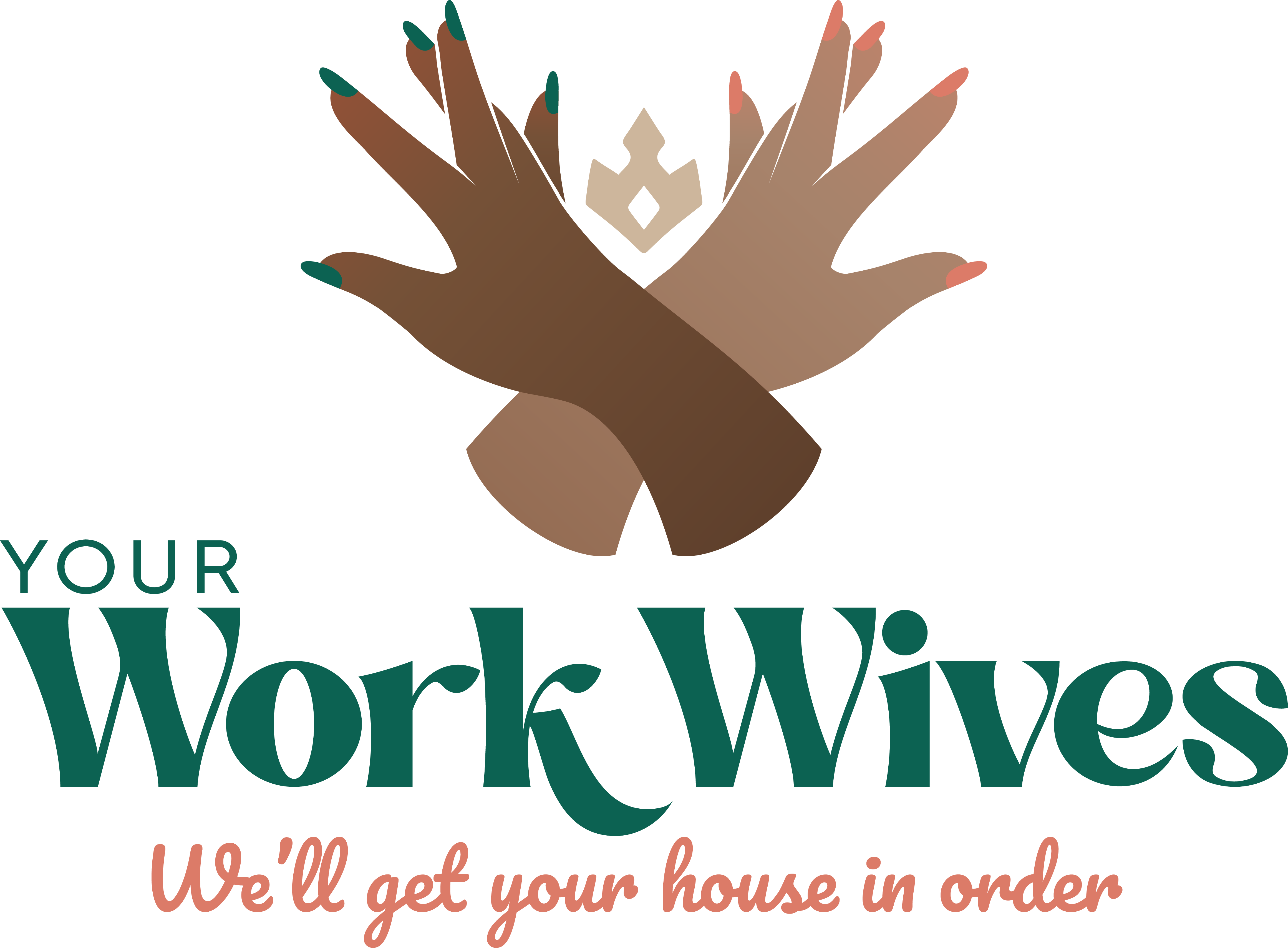 Your Work Wives